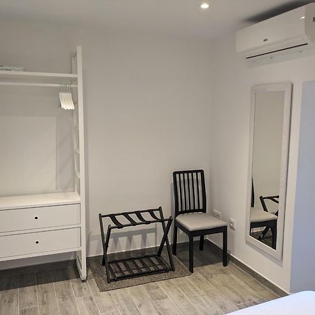 Apartamento Rural Zahora Hervás Exterior foto