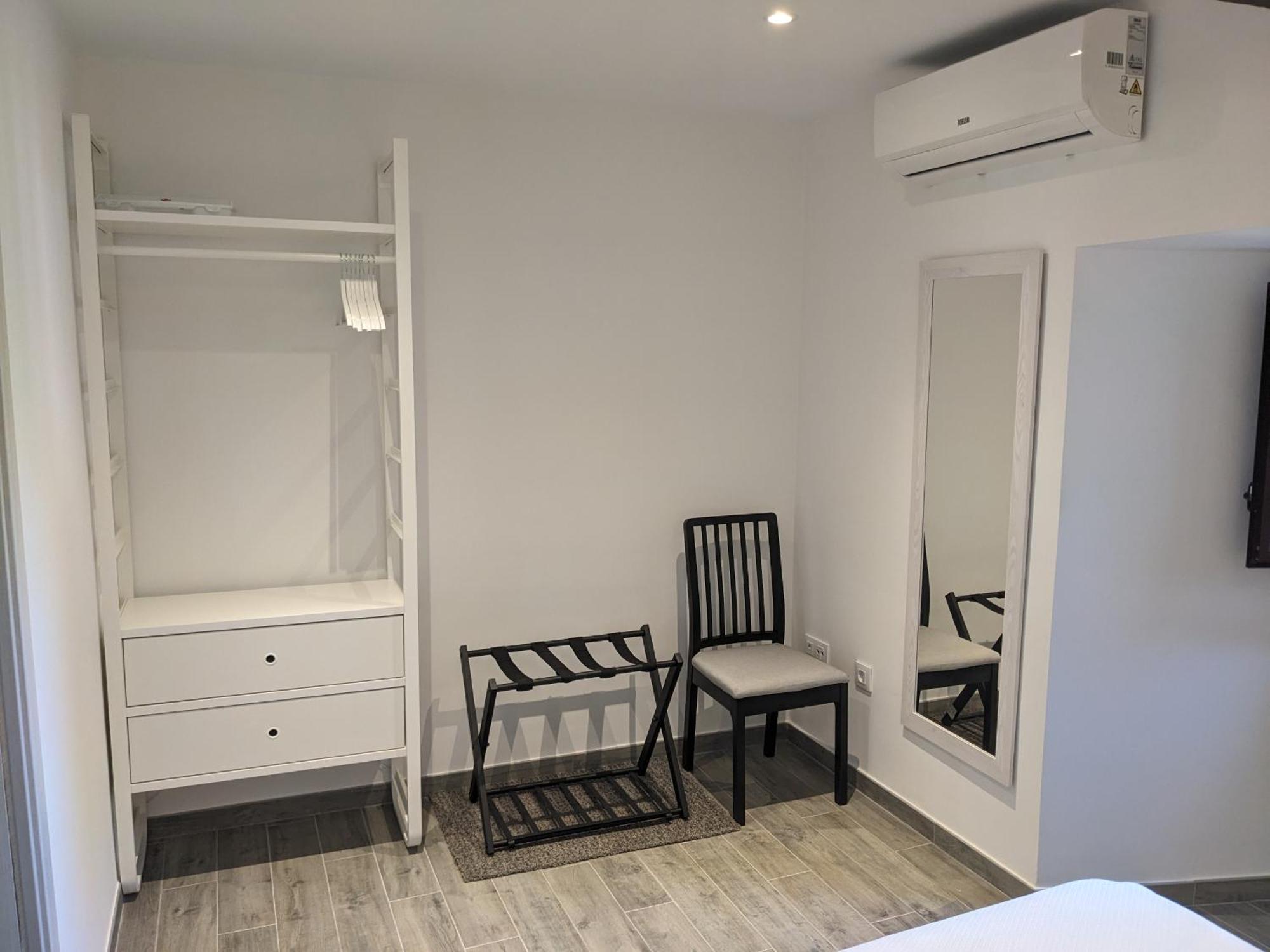 Apartamento Rural Zahora Hervás Exterior foto