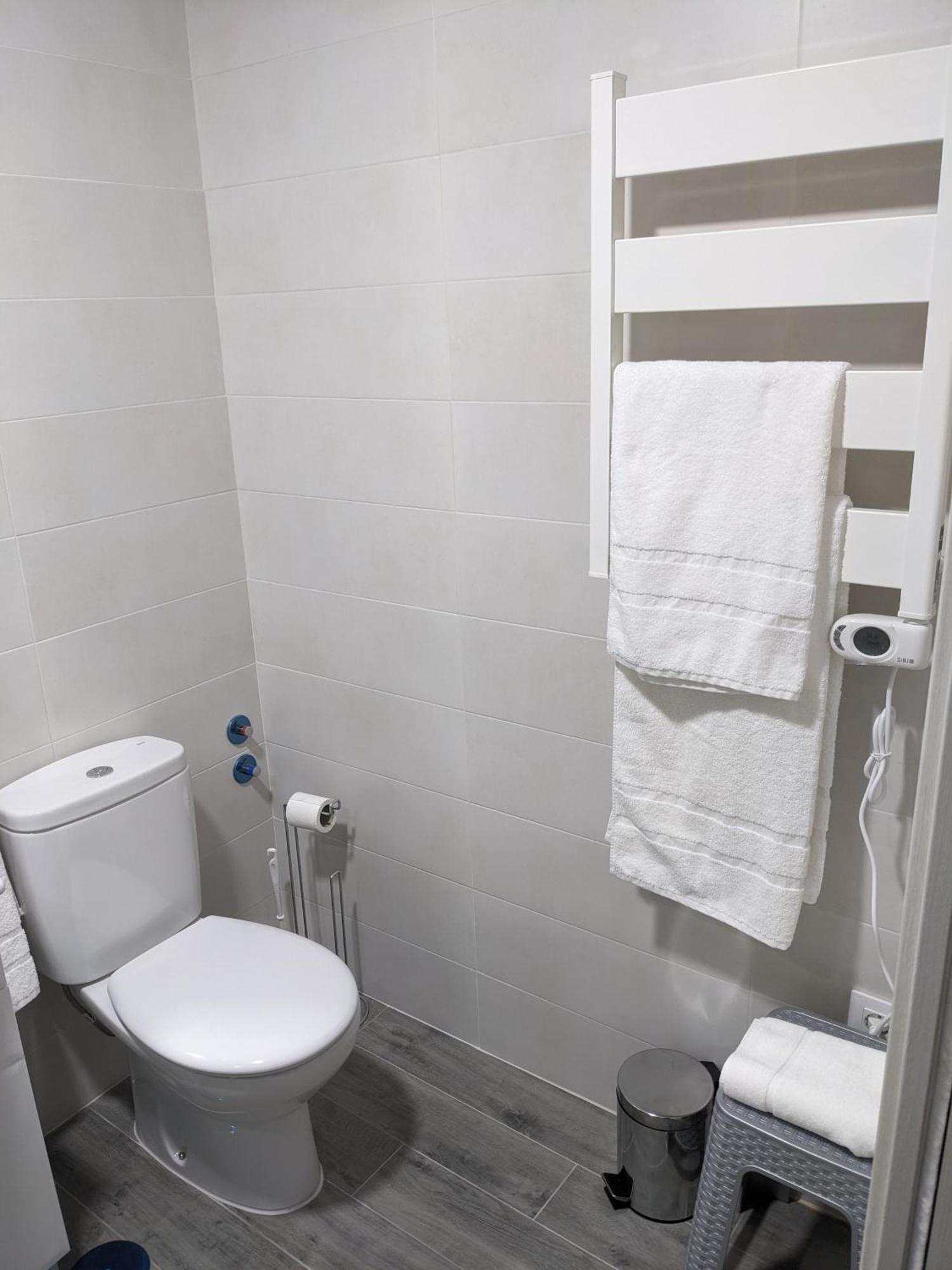 Apartamento Rural Zahora Hervás Exterior foto