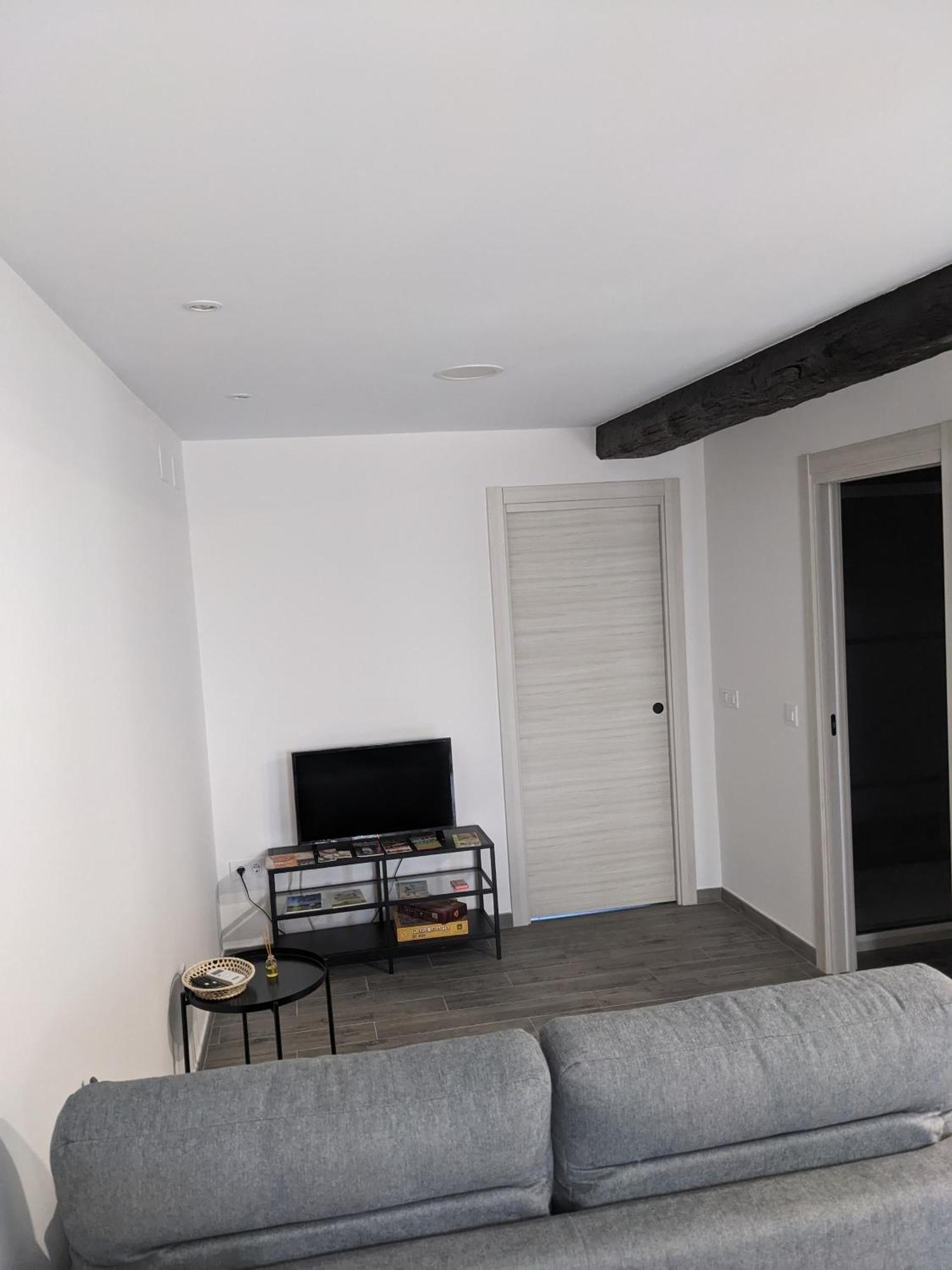 Apartamento Rural Zahora Hervás Exterior foto
