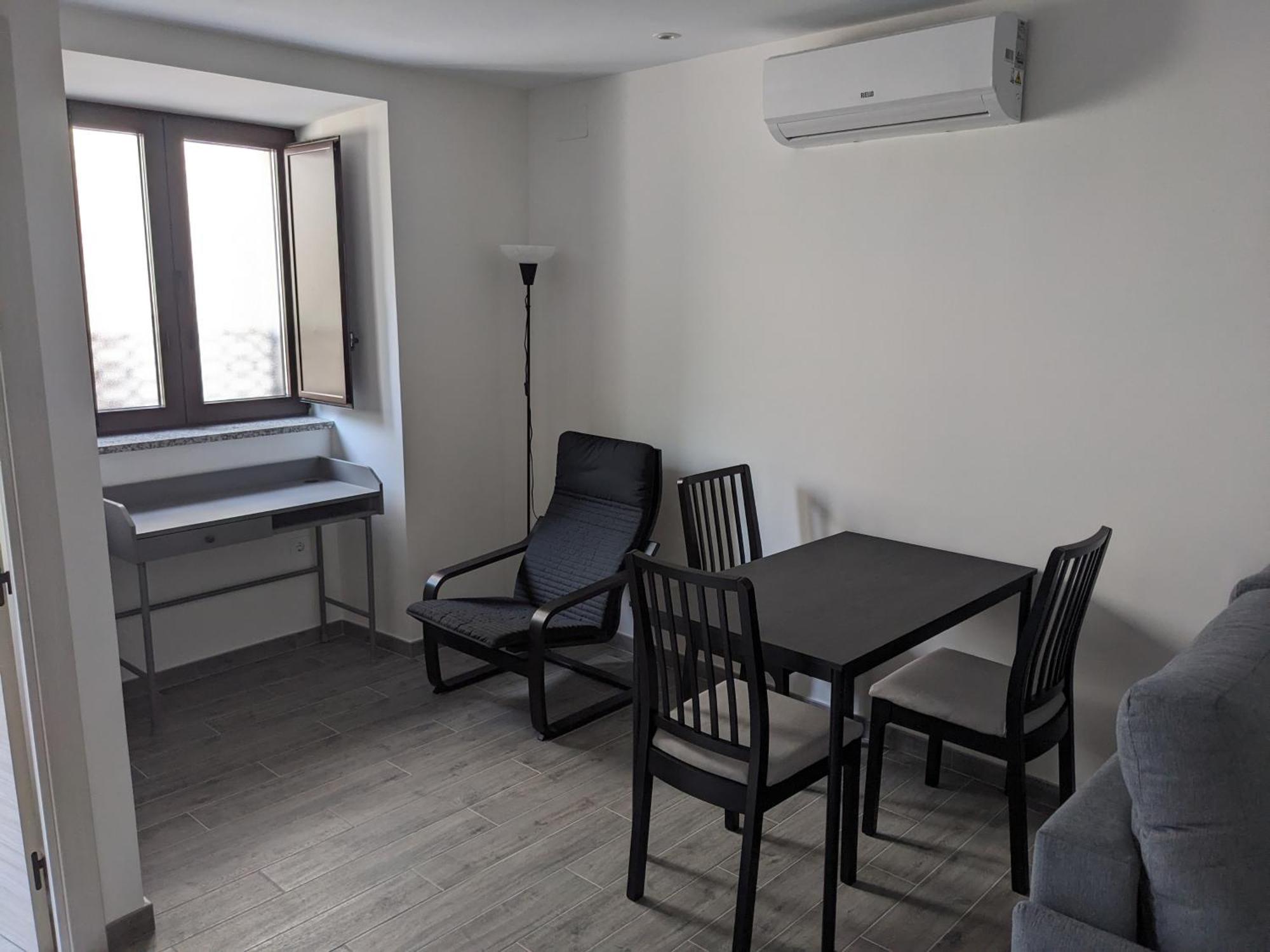 Apartamento Rural Zahora Hervás Exterior foto